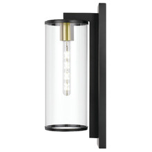 Lucio 40cm Outdoor Wall Light